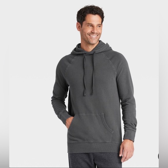 NWT Goodfellow & CO Men Hoodie - Picture 2 of 6